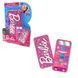 Cra-Z-Art Набір дитячої косметики Barbie All in One Beauty Makeup Compact 1 - магазин Coolbaba Toys