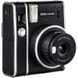 Фотокамера миттєвого друку INSTAX MINI 40 BLACK 7 - магазин Coolbaba Toys
