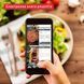 Tefal Мультипечь Dual EasyFry&Grill AirFryer, 2700Вт, чаша-5.2+3.1л, сенсорное управл., 2 чаши, гриль, пластик, черный 10 - магазин Coolbaba Toys