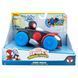 Spidey Машинка инерционная Pull Back Vehicle Spinn Майлз Моралес 8 - магазин Coolbaba Toys