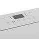 ARDESTO Кондиціонер мобільний CoolFlex 35м2 on/off 12000BTU 3.5кВт A/- R290 білий