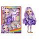 Лялька RAINBOW HIGH серії "Sparkle & Shine" - ВІОЛА (з аксесуарами) 1 - магазин Coolbaba Toys