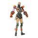 Fortnite Коллекционная фигурка Master Series Figure Southpaw, 10см 3 - магазин Coolbaba Toys