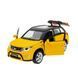 Автомодель - SUZUKI VITARA S 2015 (золотой с черн.) 9 - магазин Coolbaba Toys