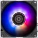 SilverStone Процесорний кулер Hydrogon H90-ARGB, LGA 1700, 2066, 2011, 1200, 115X, AM4, AM5, TDP95W 1 - магазин Coolbaba Toys