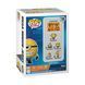 Funko Фігурка Funko POP Movies: Despicable Me 4 - Mega Minion Jerry 3 - магазин Coolbaba Toys