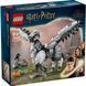 LEGO Конструктор Harry Potter Бакбык 1 - магазин Coolbaba Toys