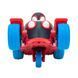Spidey Машинка инерционная Pull Back Vehicle Spinn Майлз Моралес 4 - магазин Coolbaba Toys