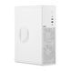 2E Корпус 2E Credo Slim V90W-400 з БЖ 2E ATX400, 1xUSB3.0, 1х USB 2.0, 1xUSB Type-C, 2x90мм, VGA 390мм, mATX, білий 1 - магазин Coolbaba Toys