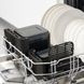 Tefal Мультипечь Dual EasyFry&Grill AirFryer, 2700Вт, чаша-5.2+3.1л, сенсорное управл., 2 чаши, гриль, пластик, черный 9 - магазин Coolbaba Toys