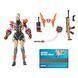 Fortnite Коллекционная фигурка Master Series Figure Southpaw, 10см 12 - магазин Coolbaba Toys