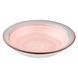 ARDESTO Soup plate Salerno, 680ml, 21cm, ceramic, multicolored 1 - магазин Coolbaba Toys