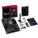 ASUS Материнcкая плата ROG STRIX Z890-E GAMING WIFI s1851 Z890 4xDDR5 M.2 DP HDMI Wi-Fi BT ATX 2 - магазин Coolbaba Toys