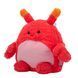 BumBumz Мягкая игрушка AquaBumz Краб Чендлер, 19см 3 - магазин Coolbaba Toys