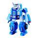Super Wings Ігровий набір Transforming Vehicles Paul, Пол 4 - магазин Coolbaba Toys