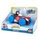 Spidey Машинка инерционная Pull Back Vehicle Spinn Майлз Моралес 10 - магазин Coolbaba Toys