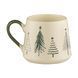 ARDESTO Mug Christmas New Year's, 420ml, ceramic 4 - магазин Coolbaba Toys