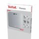 Tefal Tefal scales for floor Premiss, 160kg, AAAx2 included, glass, grey 11 - магазин Coolbaba Toys