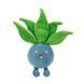 Мягкая игрушка POKEMON W18 - ОДДИШ (20 cm) 2 - магазин Coolbaba Toys