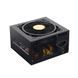 Zalman Блок питания Teramax 2 View (850W) 99%, 80+ Gold, 120мм, 1xMB 24pin(18+10), 2xCPU(4+4 pin), 3xMolex, 12xSATA, 4xPCIe 8pin(6+2), 1xPCIe GEN5 16pin, 1x +5V ARGB cable, Fully Modular 4 - магазин Coolbaba Toys
