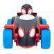 Spidey Машинка инерционная Pull Back Vehicle Spinn Майлз Моралес 3 - магазин Coolbaba Toys