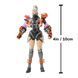 Fortnite Коллекционная фигурка Master Series Figure Southpaw, 10см 2 - магазин Coolbaba Toys