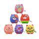 Мягкая игрушка MISFITTENS MINI W2 &ndash; КОТИК В БАНКЕ (в ассорт.) 3 - магазин Coolbaba Toys
