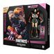 Fortnite Коллекционная фигурка Master Series Figure Southpaw, 10см 10 - магазин Coolbaba Toys