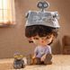 Коллекционная фигурка POP TOP JOTOYS серии "Ukio" - ПИСЬМА В НИКУДА (в дисп., в асс.) 5 - магазин Coolbaba Toys