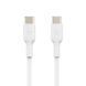 Belkin USB-С - USB-С, PVC[CAB003BT1MWH] 3 - магазин Coolbaba Toys