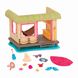Игровой набор Li`l Woodzeez Пляжный домик 1 - магазин Coolbaba Toys