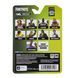 Fortnite Fortnite Game figure Micro Legendary Series Skull Trooper - Green, 6cm 4 - магазин Coolbaba Toys