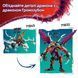 LEGO Конструктор Ninjago &laquo;Реактивный робот Ллойда&raquo; 6 - магазин Coolbaba Toys