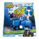 Super Wings Ігровий набір Transforming Vehicles Paul, Пол 5 - магазин Coolbaba Toys