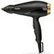 BaByliss Фен AC motor PRO, 2000Вт, 2 режими, дифузор, хол. обдув, чорний 1 - магазин Coolbaba Toys
