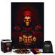 GoodLoot Пазл Diablo II: Resurrected 1000 эл. 3 - магазин Coolbaba Toys