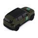 Автомодель серії "Шеврони Героїв" &ndash; JEEP RENEGADE TRAILHAWK &ndash; "АЙДАР" 12 - магазин Coolbaba Toys
