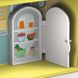Ігровий набір Peppa - БУДИНОЧОК ПЕППИ (будиночок з меблями, фігурка Пеппи) 6 - магазин Coolbaba Toys
