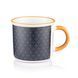 ARDESTO Mug Dad, 400ml, ceramics, multicolored 3 - магазин Coolbaba Toys
