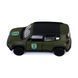 Автомодель серії "Шеврони Героїв" &ndash; JEEP RENEGADE TRAILHAWK &ndash; "АЙДАР" 9 - магазин Coolbaba Toys