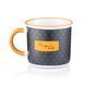 ARDESTO Mug Dad, 400ml, ceramics, multicolored 1 - магазин Coolbaba Toys