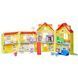 Ігровий набір PEPPA FIGURINES &ndash; ВЕЛИКИЙ РОДИННИЙ БУДИНОК ПЕППИ 7 - магазин Coolbaba Toys