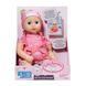 Лялька MY FIRST BATH ANNABELL – ЧУДОВЕ КУПАННЯ (30 cm) 3 - магазин Coolbaba Toys