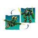 LEGO Конструктор Ninjago &laquo;Реактивный робот Ллойда&raquo; 5 - магазин Coolbaba Toys