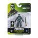 Fortnite Fortnite Game figure Micro Legendary Series Skull Trooper - Green, 6cm 3 - магазин Coolbaba Toys