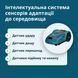 K&ouml;nner & S&ouml;hnen Газонокосилка-робот KS 22RLM 18В 4Ач, безщеточный двигатель, управление приложением, wifi, 9 кг 4 - магазин Coolbaba Toys