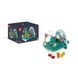 Janod Розвиваючий центр Тварини 1 - магазин Coolbaba Toys