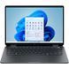HP Ноутбук HP OmniBook Ultra Flip x360 14-fh0013ua 14" 2.8K OLED Touch, Intel U7-258V, 32GB, F1TB, UMA, Win11, сірий 1 - магазин Coolbaba Toys