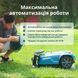 K&ouml;nner & S&ouml;hnen Газонокосилка-робот KS 22RLM 18В 4Ач, безщеточный двигатель, управление приложением, wifi, 9 кг 5 - магазин Coolbaba Toys