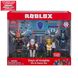 Игровой набор Roblox Mix & Match Set Days of Knights, 4 фигурки и аксессуары 2 - магазин Coolbaba Toys